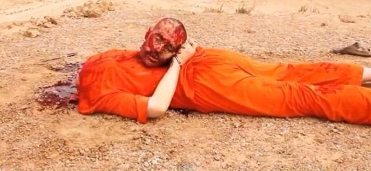 rcda Islamischer enthauptet James Foley. Islamische t�ten James Foley